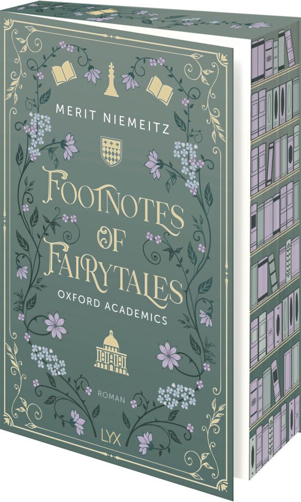 buechlade_hochdorf_merit_niemeitz_footnotes_of_fairytales_oxford_academics_lyx_luebbe_verlag_2026