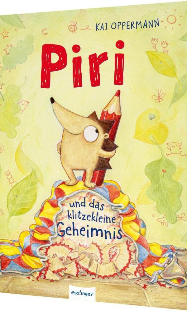buechlade_hochdorf_kai_oppermann_piri_und_das_klitzekleine_geheimnis_esslinger_verlag_2026