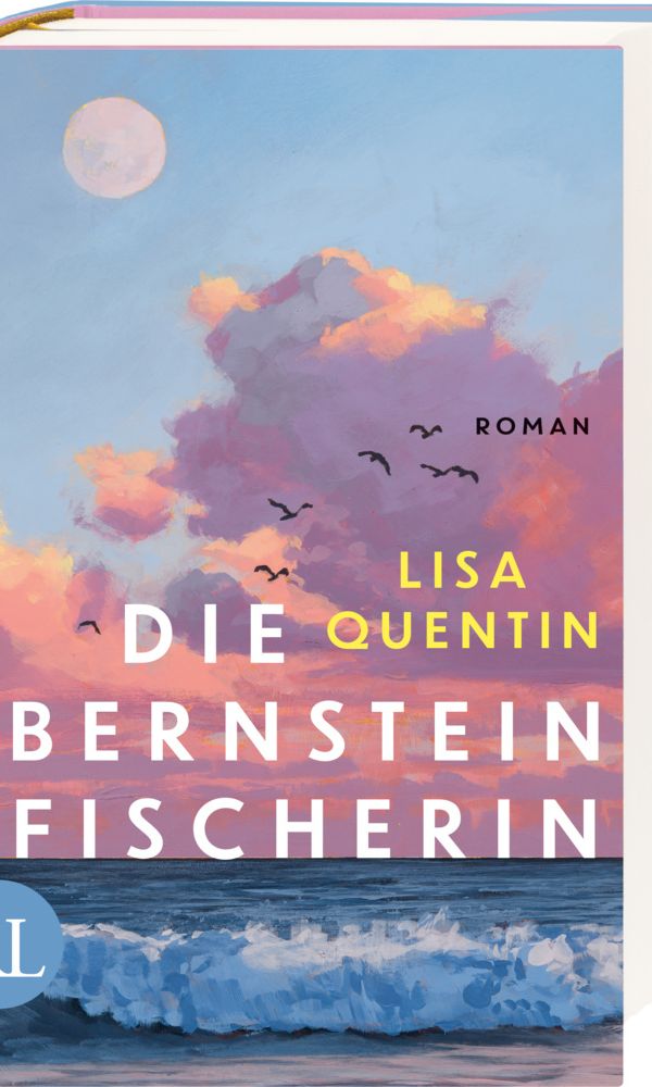 buechlade_hochdorf_lisa_quentin_die_bernsteinfischerin_rütten_loening_verlag_2026