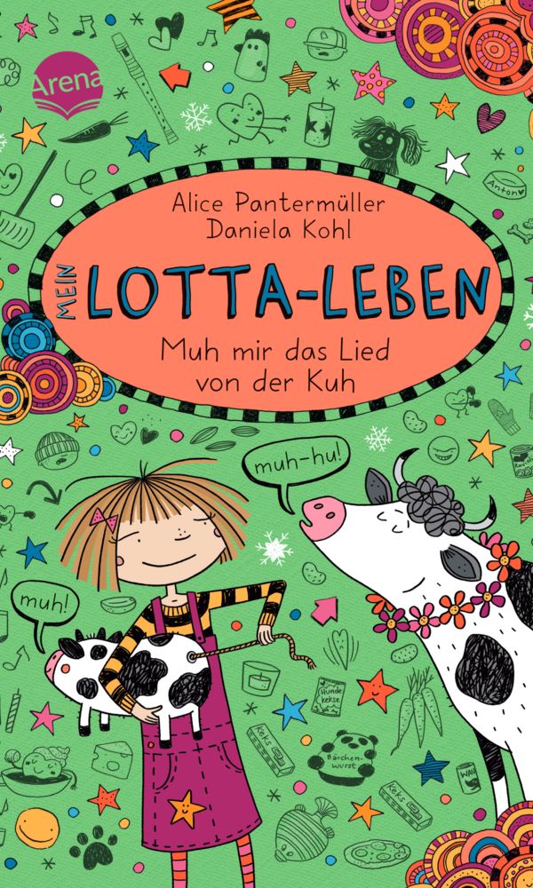 buechlade_hochdorf_pantermüller_lotta_leben_muh_mir_das_lied_von_der_kuh_arena_verlag_2025