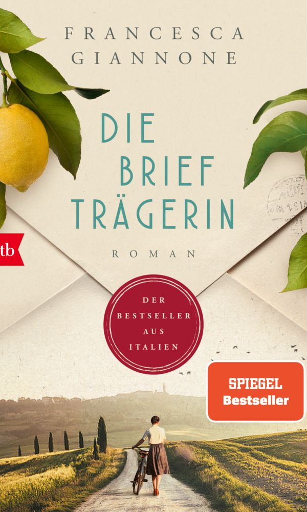 buechlade_hochdorf_francesca_giannone_die_briefträgerin_btb_penguinrandomhouse_verlag_2026
