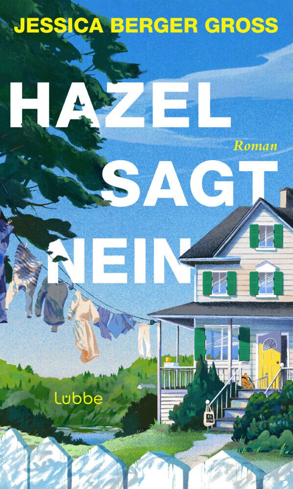 buechlade_hochdorf_jessca_berger_gross_hazel_sagt_nein_Lübbe_verlag_2026