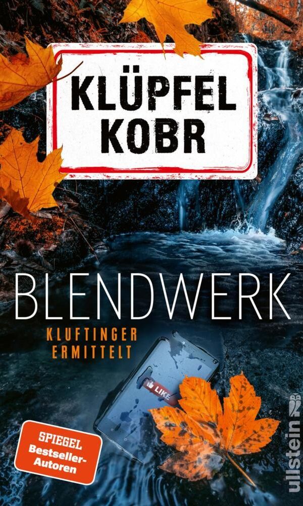 buechlade_hochdorf_klüpfel_kobr_blendwerk_kluftinger_ermittelt_ullstein_verlag_2026