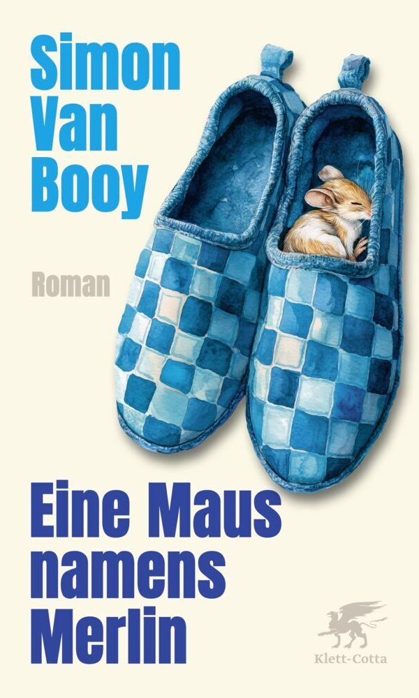 buechlade_hochdorf_simon_van_booy_eine_maus_namens_merlin_klett_cotta_verlag_2026