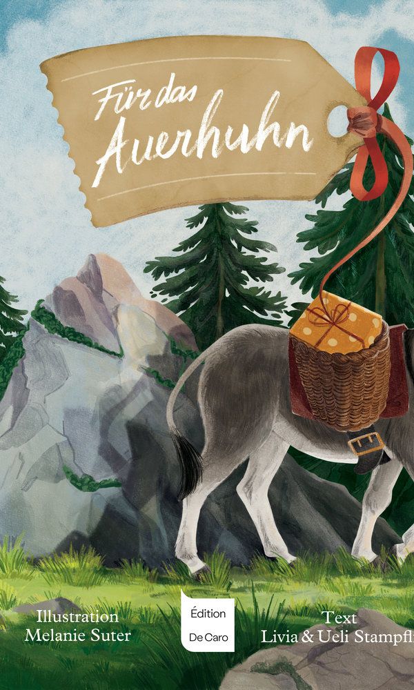 buechlade_hochdorf_suter_stampfli_für_das_auerhuhn_edition_decaro_verlag_2025