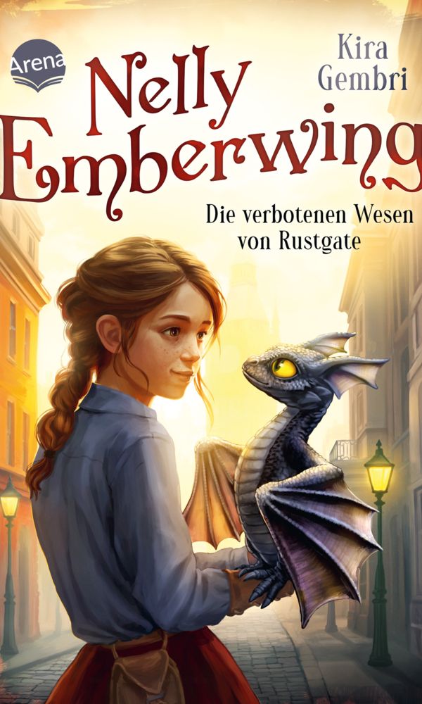 buechlade_hochdorf_kira_gembri_nelly_emberwing_die_verbotenen_wesen_von_rustgate_arena_verlag_2026
