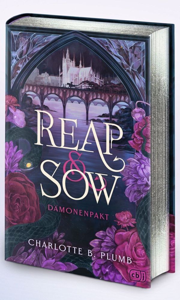 buechlade_hochdorf_reap_and_sow_dämonenpakt_charlotte_b_plumb_cbj_penguinrandomhouse_2026